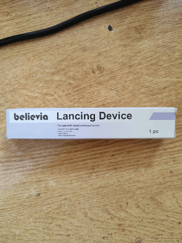 Pricker Pen Or Lancet Device